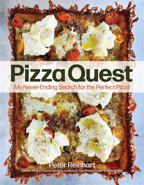 Pizza Quest .